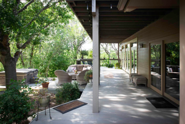 Legacy Crafters Deck