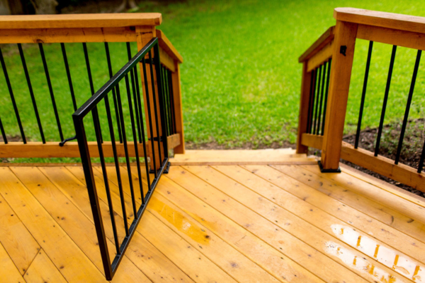 Legacy Crafters Deck