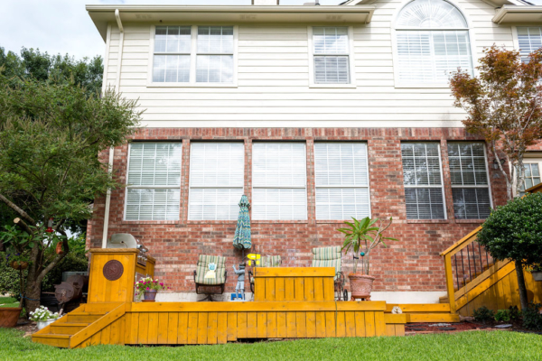 Legacy Crafters Deck